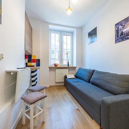 Hello Apartments Studio Sw Ducha Gdansk Exterior foto